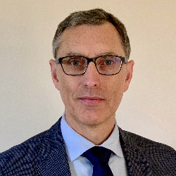 CihlarTomas Cihlar Headshot