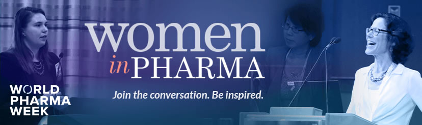 women-in-pharma